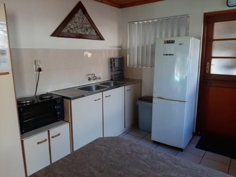 2 Bedroom Property for Sale in Wemmershoek Western Cape